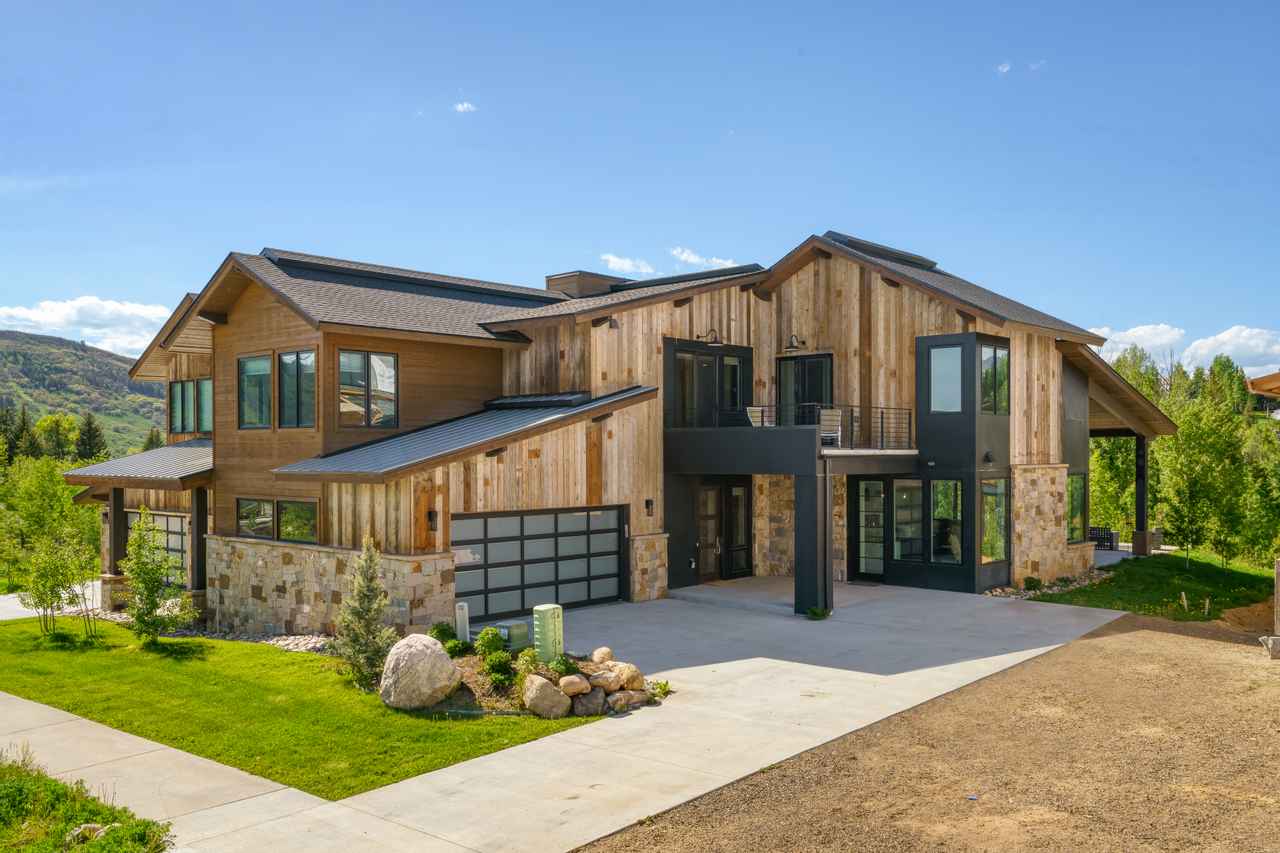 Fractional ownership in Steamboat Springs