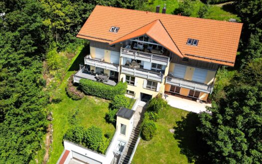 Tegernsee, Germany | 2-Bed Apartment With Lake Views