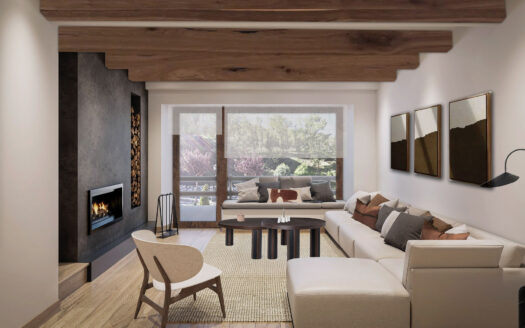 Tredós, Baqueira Spain | 5-Bed House Near Baqueira