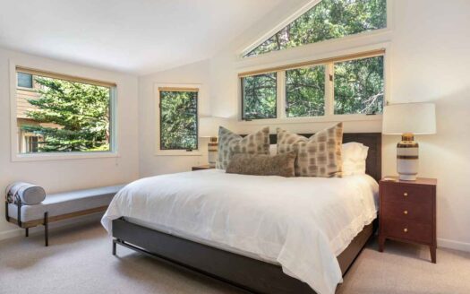 Vail, Colorado | 4-Bed Chalet Golf Terrace