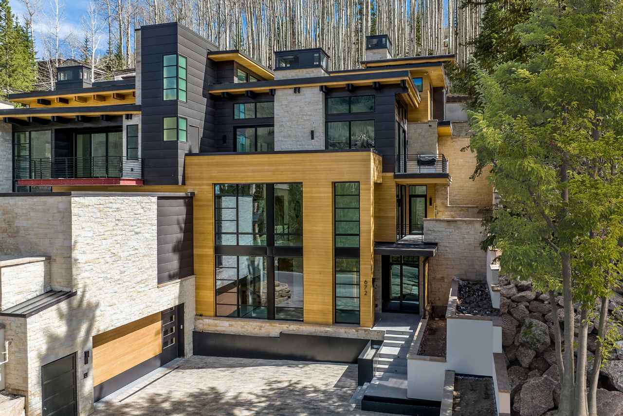 Fractional ownership in Vail