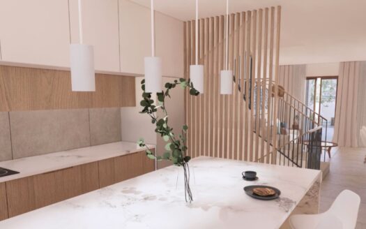 Valldemossa, Mallorca Spain | 2-Bed Townhouse Serra de Tramuntana