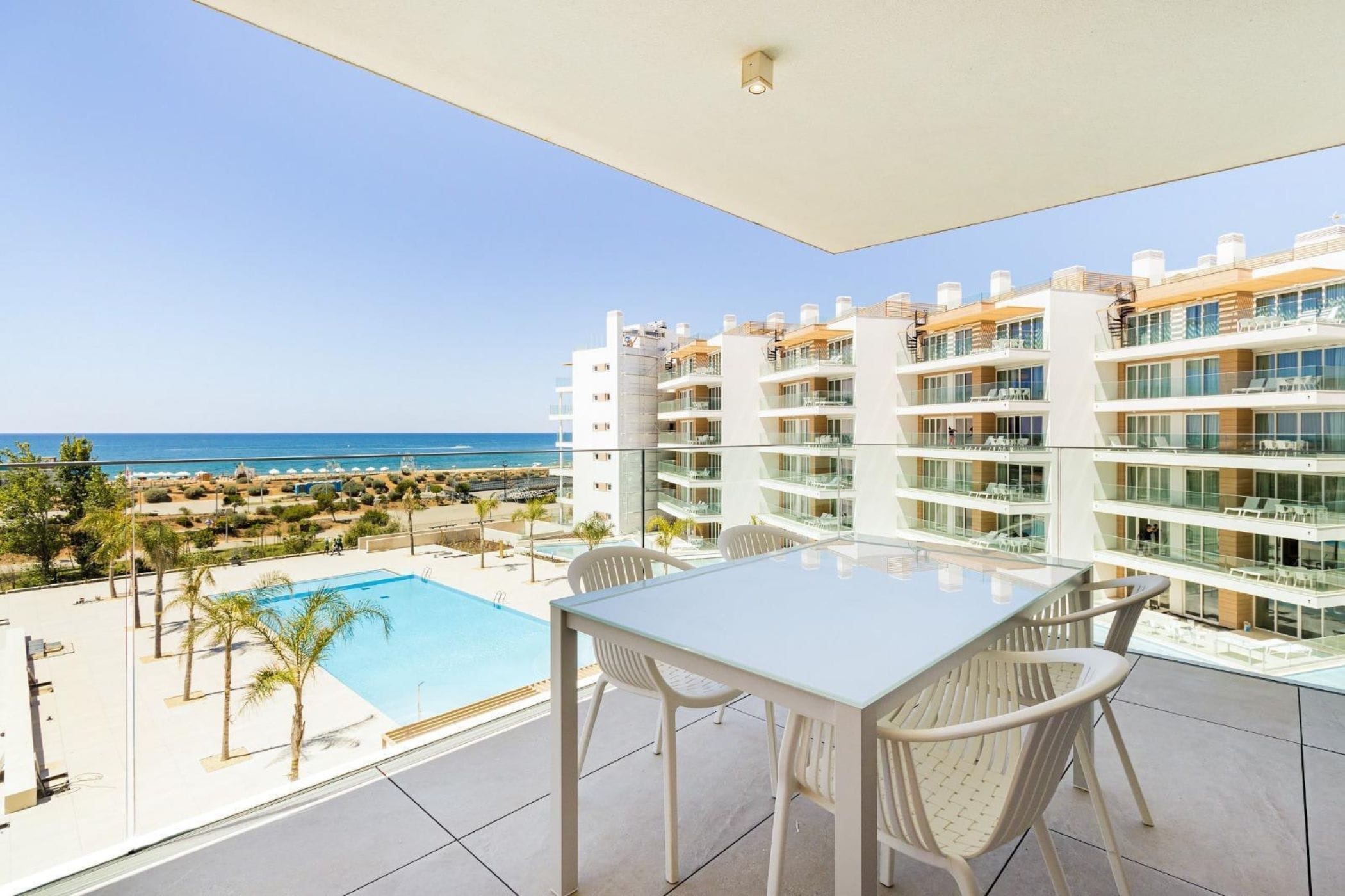 Fractional ownership in Vilamoura