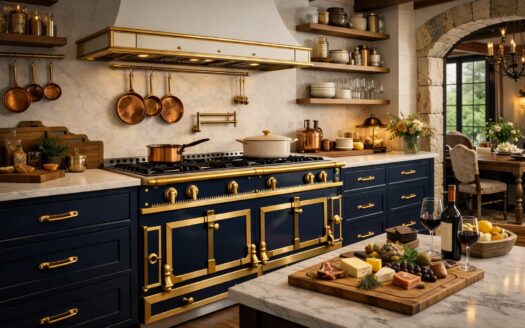 The Kitchen That Sells the Property