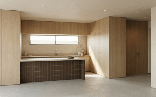 Pitaya, Lanzarote | 4-Bed Design Villa With Pool & Sea Views