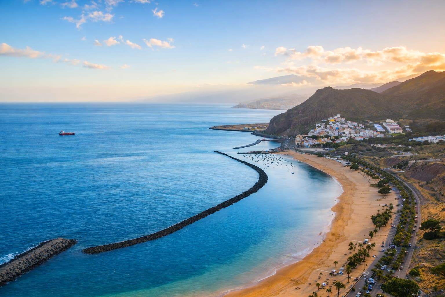 Canary islands fractional ownership properties