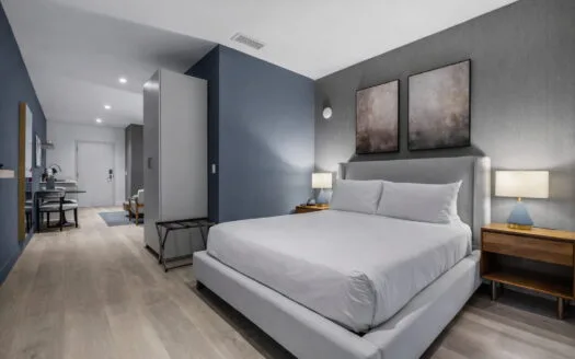 Brickell, Miami Florida | Luxury Studio Apartment