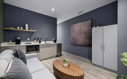 Brickell, Miami Florida | Luxury Studio Apartment