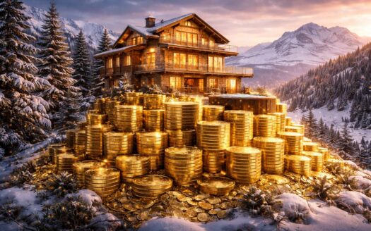 Why Fractional Ownership May Be Your Last Chance to Enter Prime Real Estate Before Abundance Makes It Unaffordable