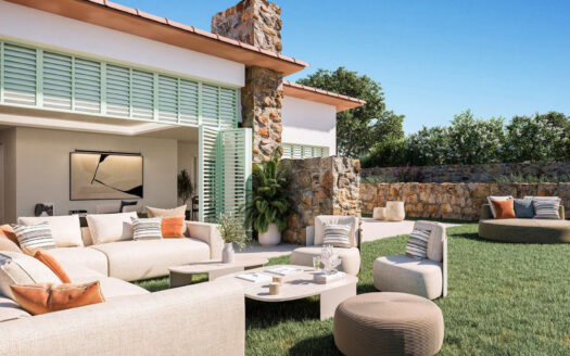 Playa de Alcúdia, Mallorca | 3-Bed Home Near Beach With Fireplace