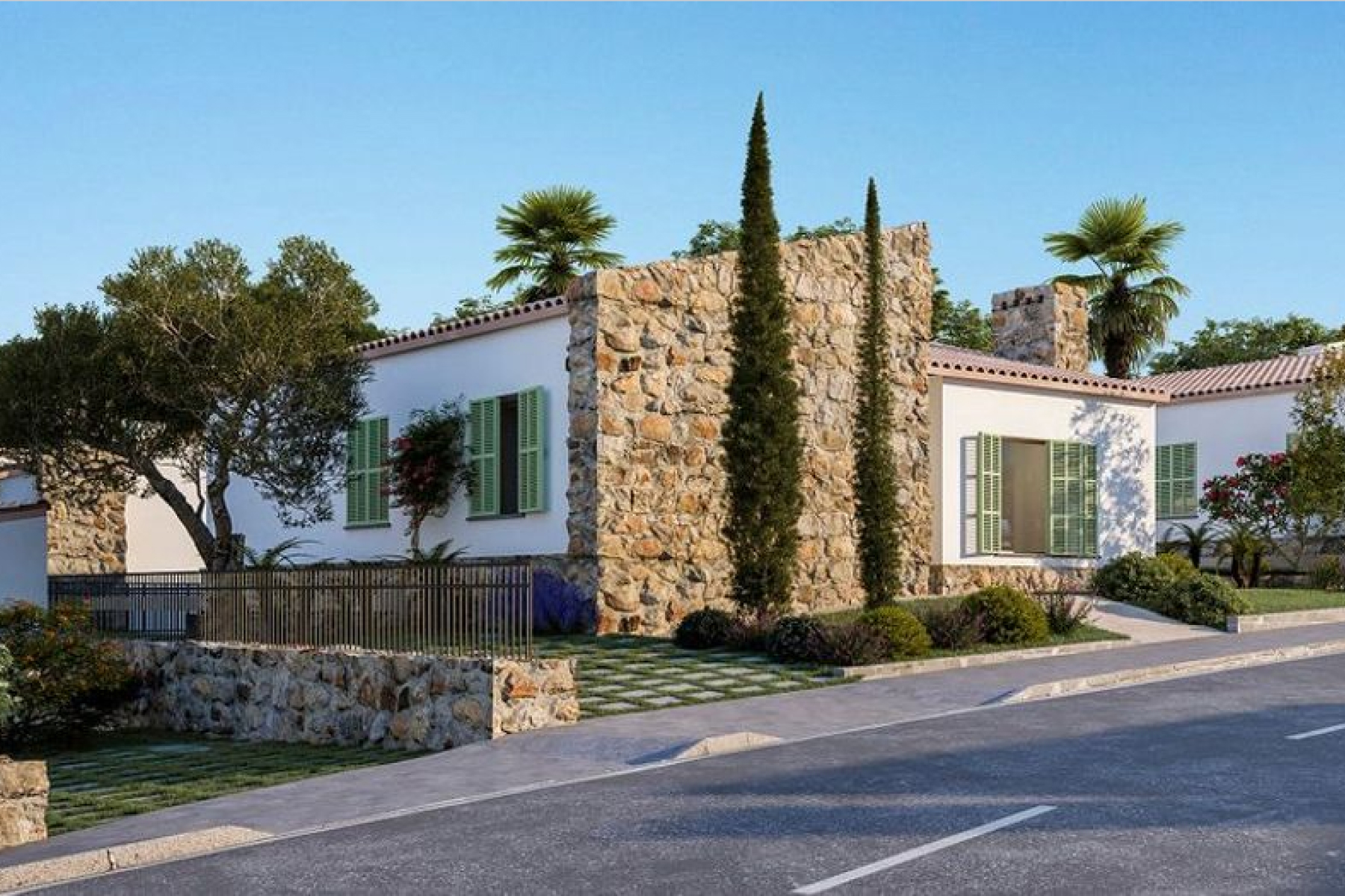 Fractional ownership in Alcudia