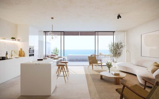 Callao Salvaje, Tenerife | 2-Bed Terrace Apartment With Private Infinity Pool