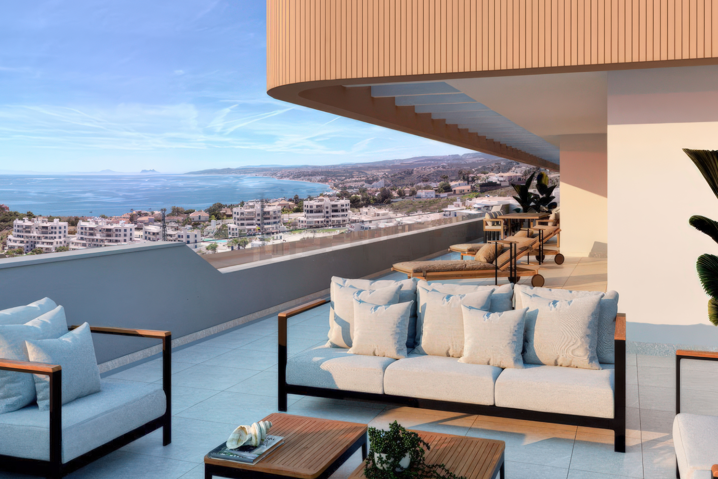 Fractional ownership in Estepona