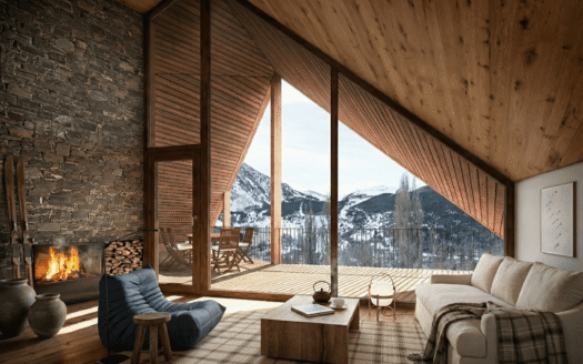 Formigal | 3-Bed Ski Apartment Near Formigal Lifts