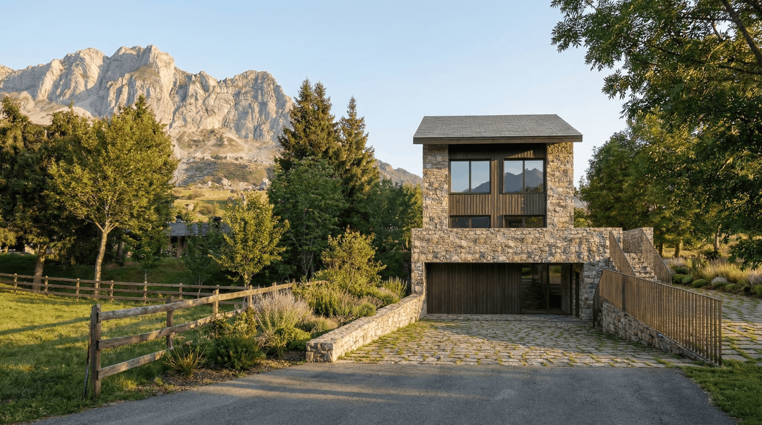 Fractional ownership in Formigal