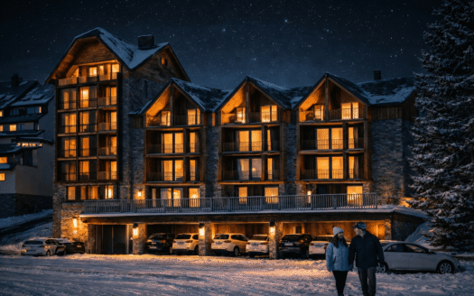 Formigal | 3-Bed Ski Apartment Near Formigal Lifts