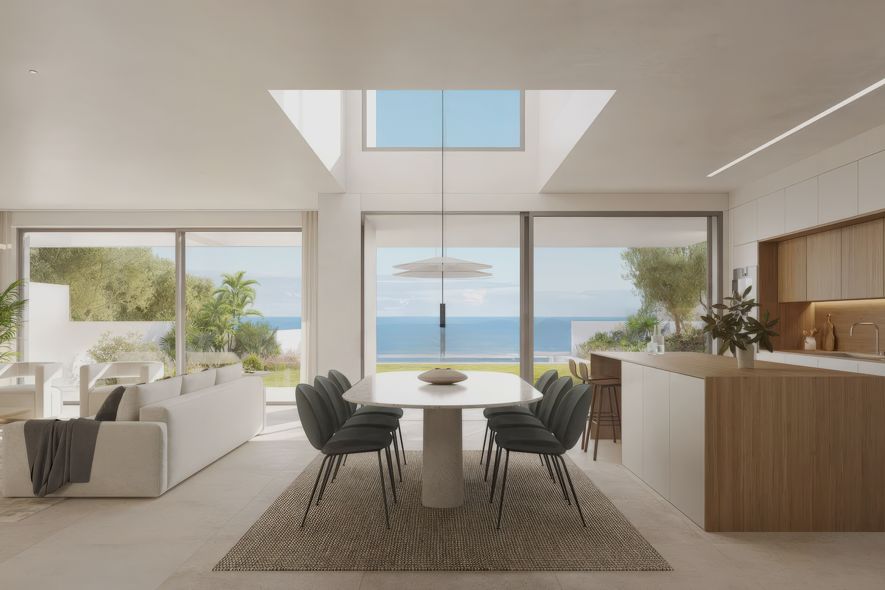 Fractional ownership in Las Palmas