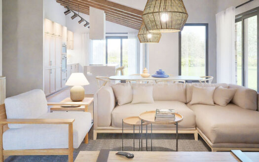 Galguera, Llanes | 4-Bed Villa Near Asturias Coast