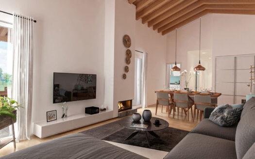 Celorio–Poó–Parres, Llanes | 4-Bed Villa With Garden Near Beaches