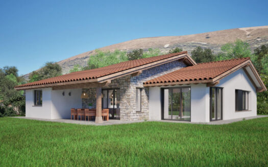 Galguera, Llanes | 4-Bed Villa Near Asturias Coast