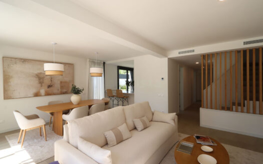 Maioris-Puig de Ros, Mallorca | 4-Bed New-Build With Private Pool & Sea Views