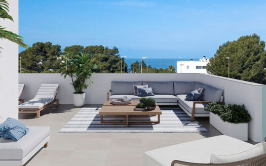 Maioris-Puig de Ros, Mallorca | 4-Bed New-Build With Private Pool & Sea Views