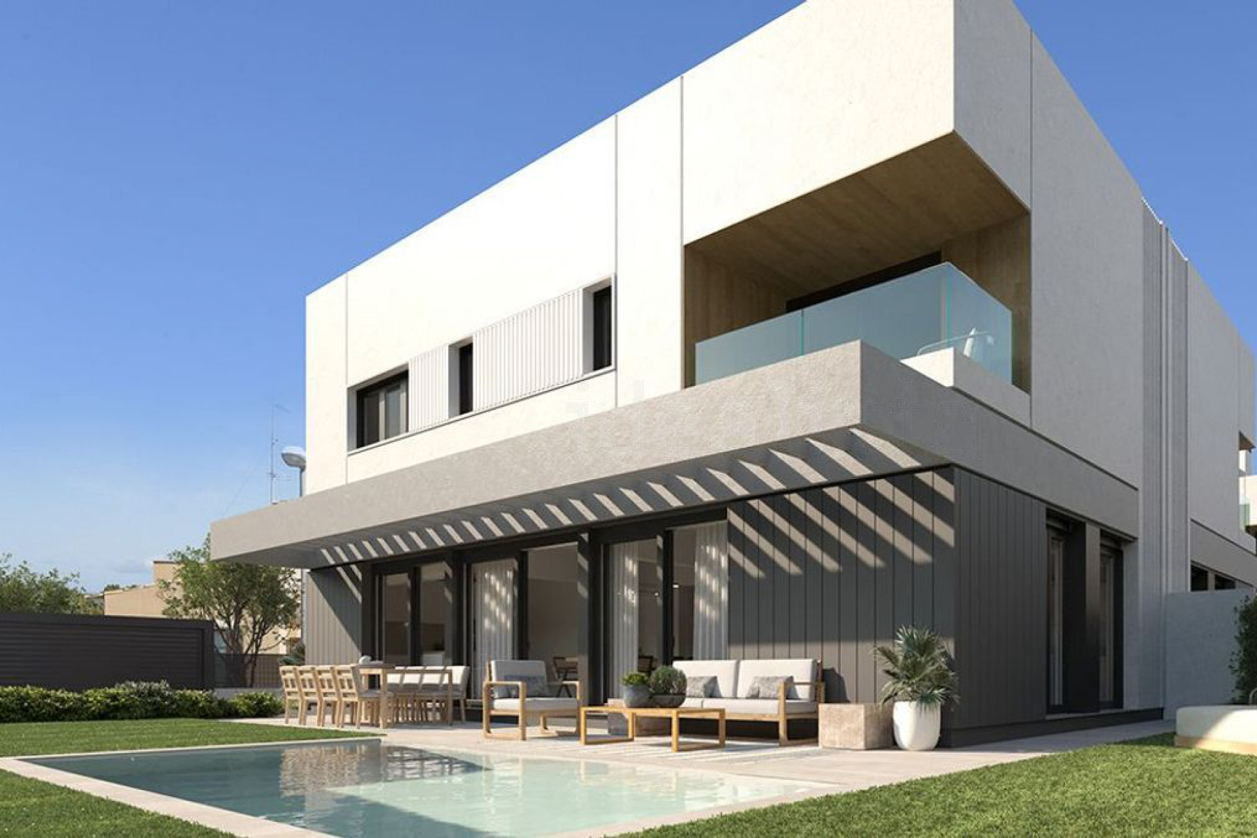 Fractional ownership in Llucmajor