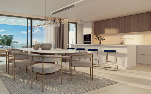 Bahía de Marbella | 4-Bed Townhouse Soul Marbella With Resort Amenities