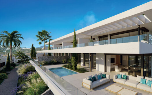 Bahía de Marbella | 4-Bed Townhouse Soul Marbella With Resort Amenities