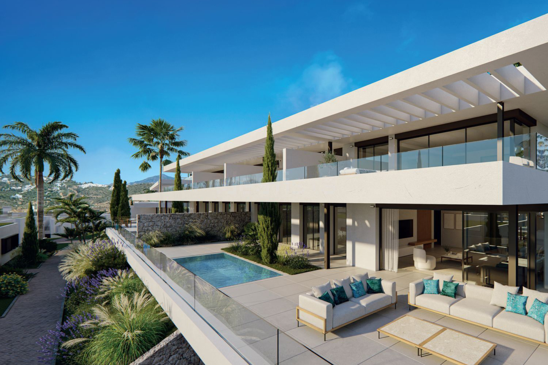 Fractional ownership in Marbella