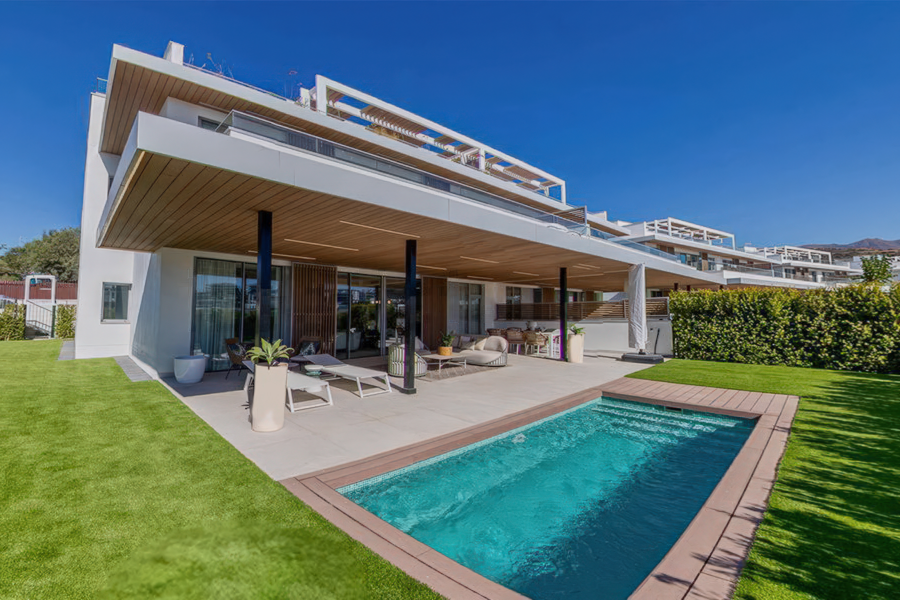 Fractional ownership in Marbella
