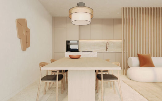 Portixol, Mallorca | 2-Bed New-Build With Private Pool & Spa