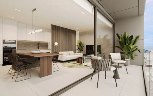 Portixol, Mallorca | 2-Bed New-Build With Private Pool & Spa