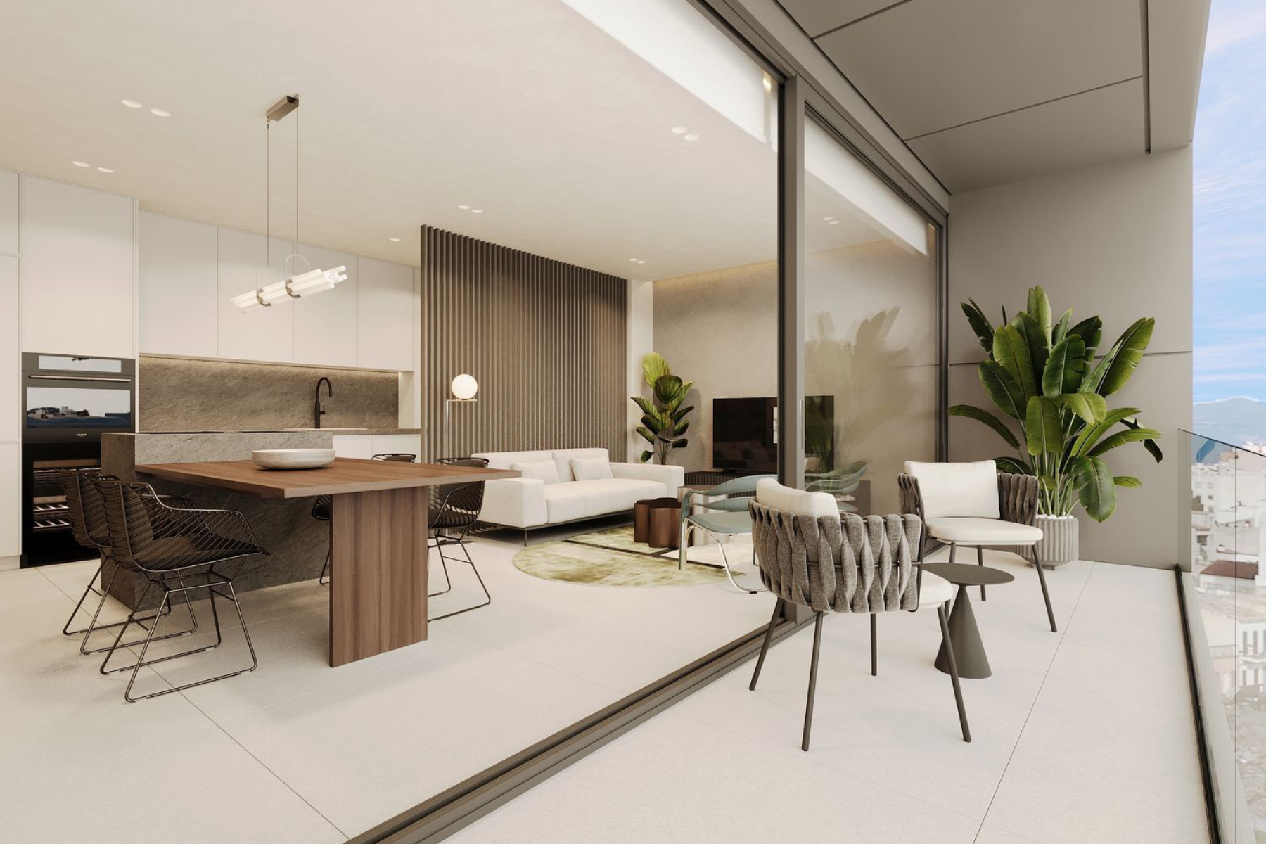 Fractional ownership in Palma de Mallorca