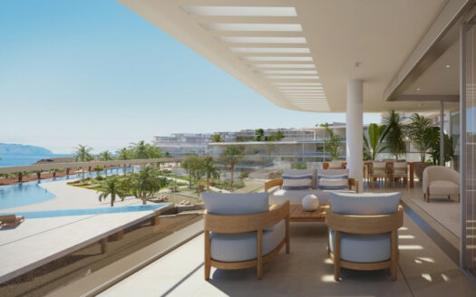 Playa San Juan, Tenerife | 4-Bed New-Build With Private Garden, Gym & Pool