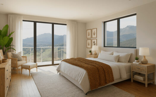 Ribadesella, Tezangos | 4-Bed Country Home With Private Pool