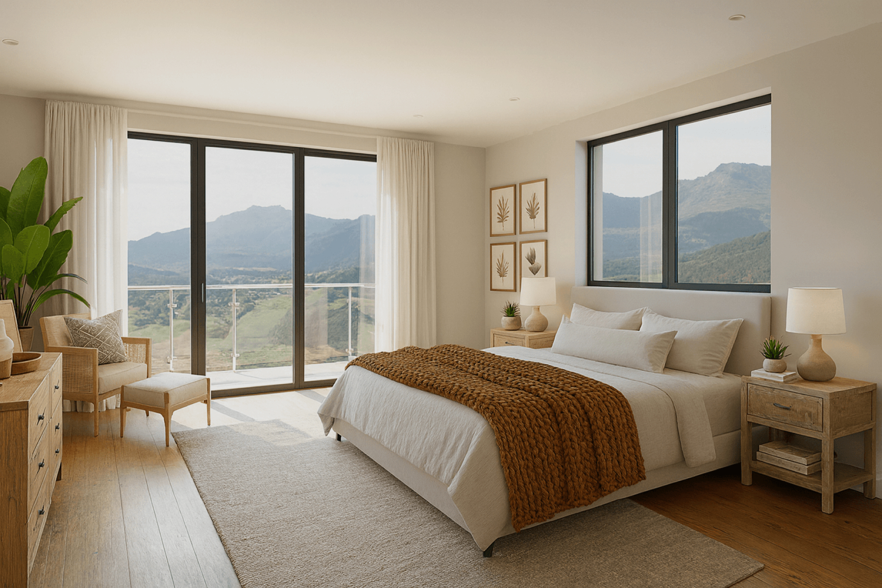 Fractional ownership in Ribadesella