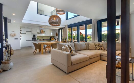 Sa Ràpita, Mallorca Spain | 3-Bed Villa With Pool Near Es Trenc