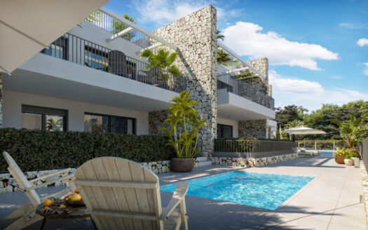 Sant Elm, Andratx | 3-Bed Coastal Home With Pool