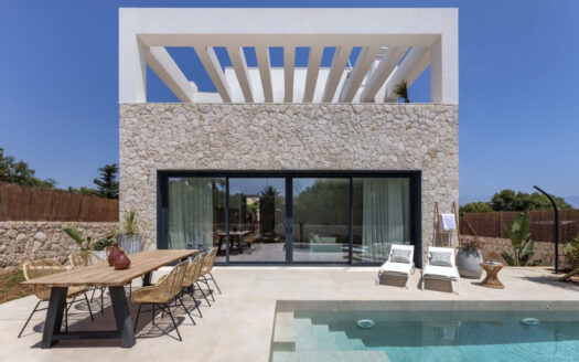 Santanyí, Mallorca | 3-Bed Family Home With Private Pool & Fireplace