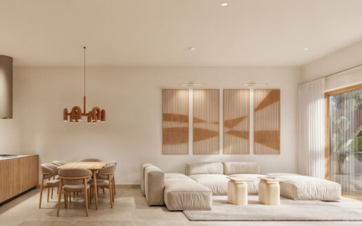 Ses Salines, Mallorca | 3-Bed Contemporary Home With Private Pool