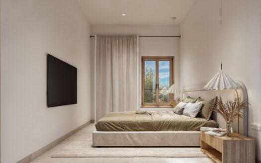 Ses Salines, Mallorca | 3-Bed Contemporary Home With Private Pool