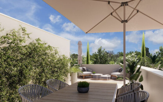 Ses Salines, Mallorca | 3-Bed Contemporary Home With Private Pool