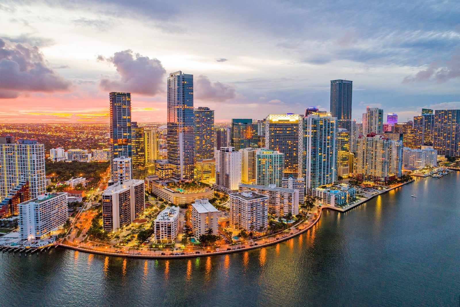 brickell miami fractional ownership