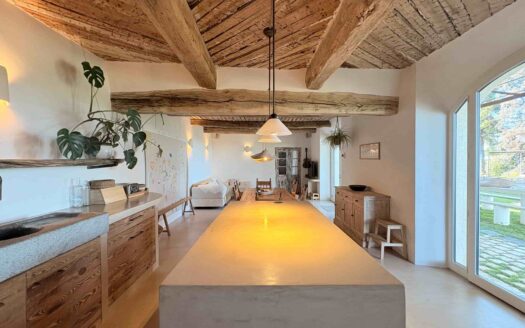 Provence Near Cannes | 5-Bed Country House With Pool & Views