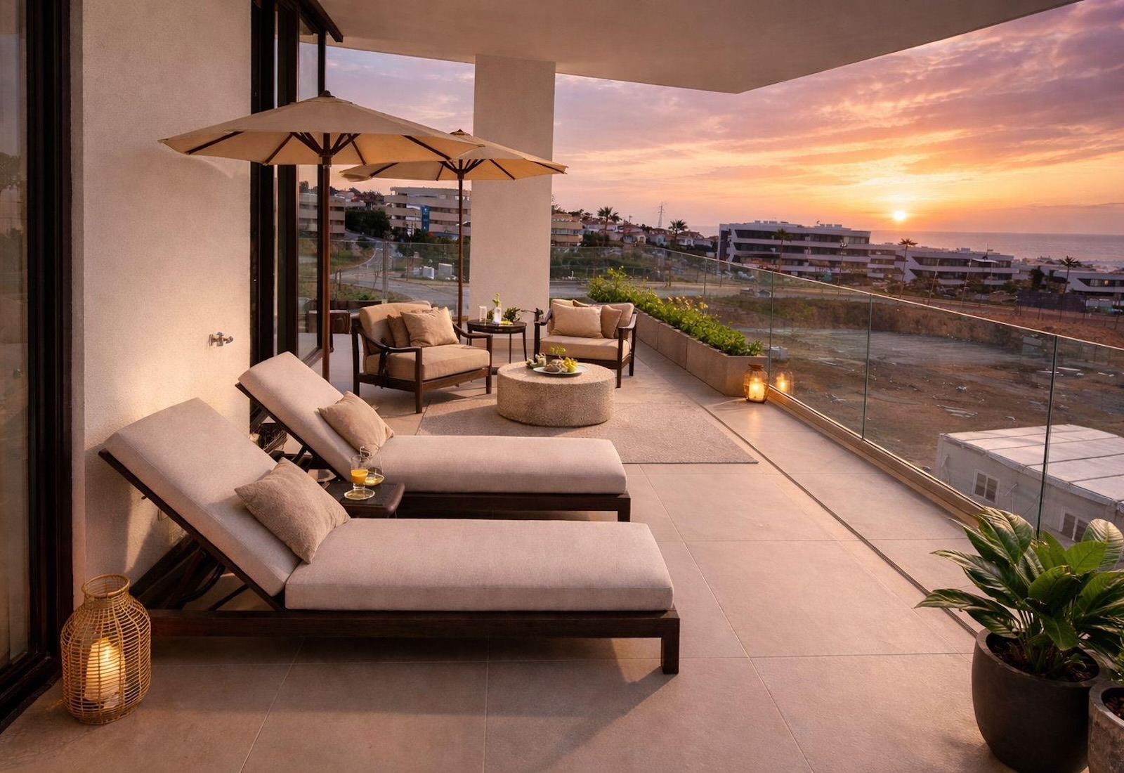 Fractional ownership in Fuengirola