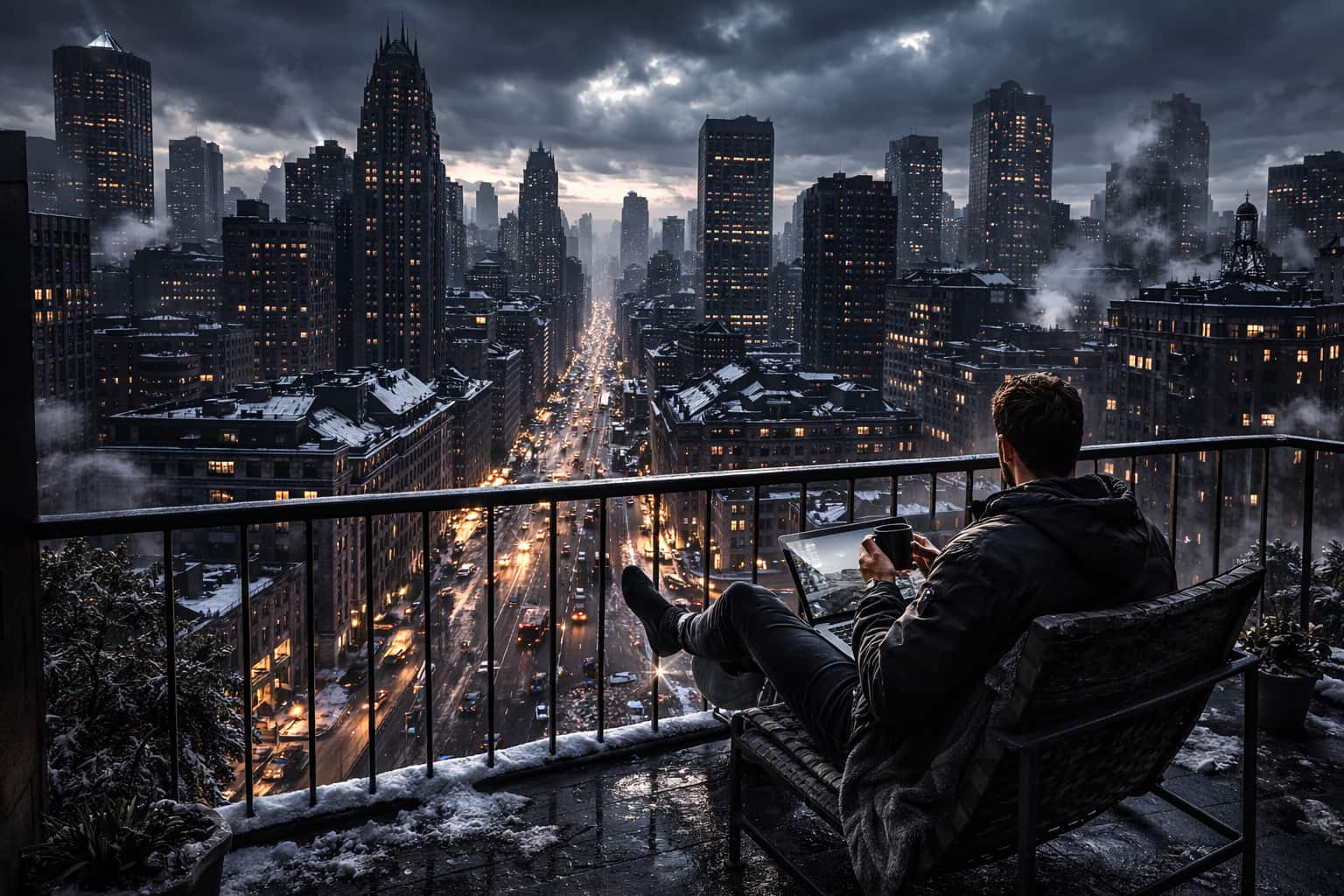 What Happens to Real Estate When You Can Work From Anywhere_