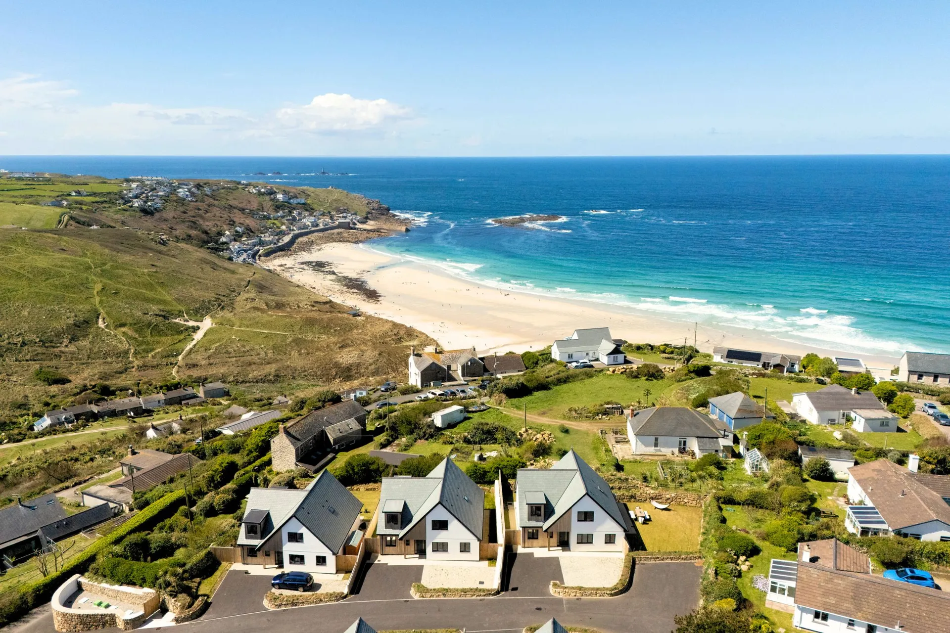 cornwall fractional ownership