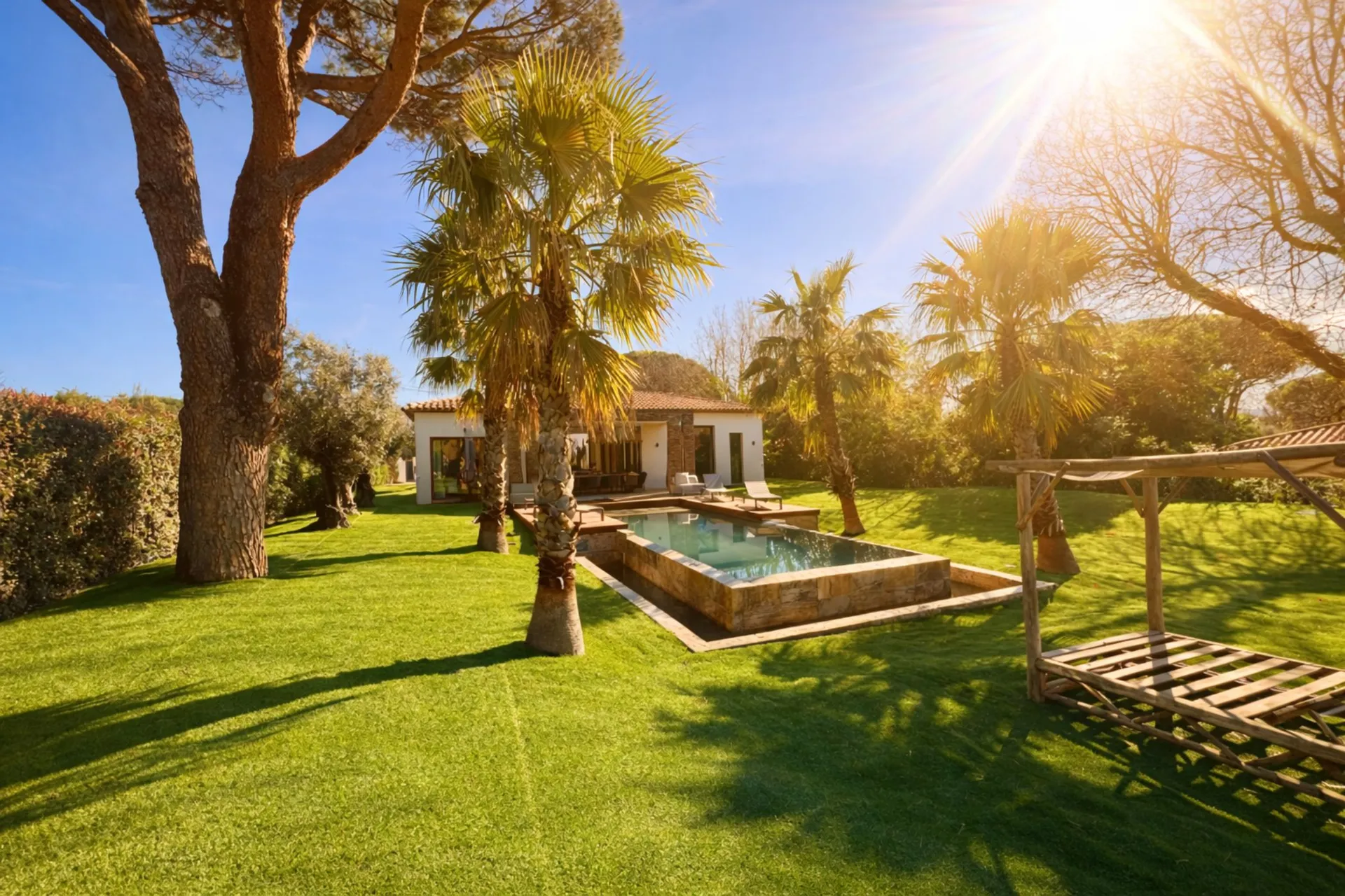 grimaud fractional ownership