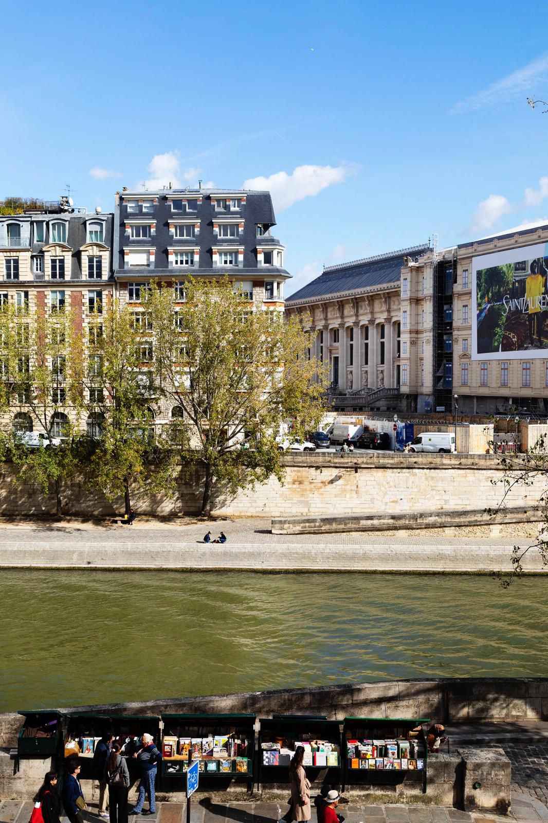 Fractional ownership in Paris